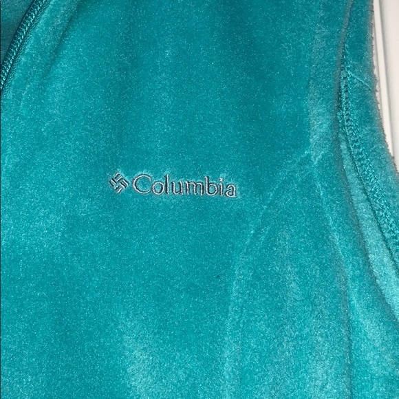 Columbia Vest - Picture 2 of 4